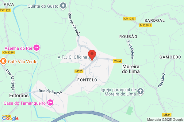 Aires Martins & Moreira. Lda
