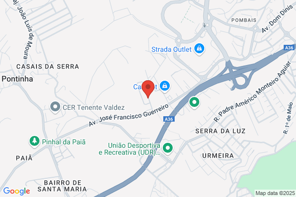 Bifor 2-Comercio Industria E Locaiao De Veeculos. Lda