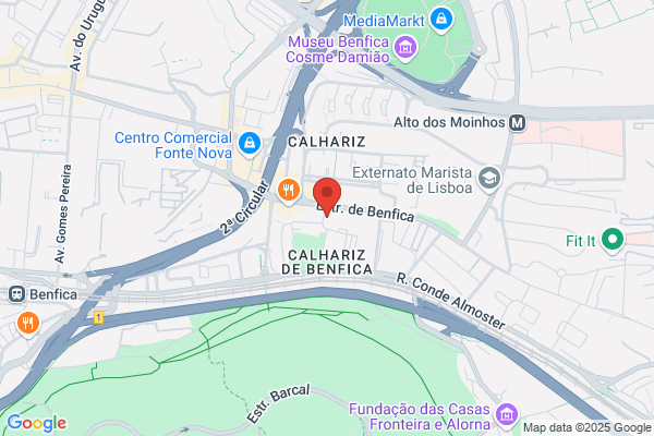 Cadentro-Comãio De Mobiliéo E Decoraes Lda