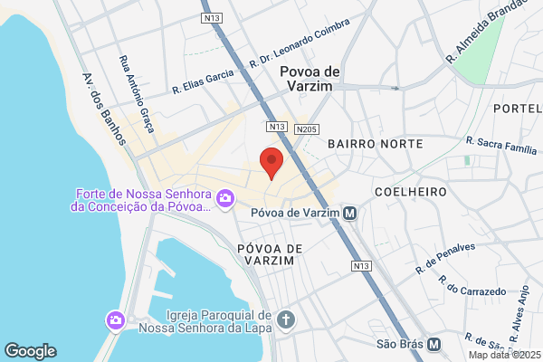 Clínica De Medicina Dentária Clara Pacheco Lda