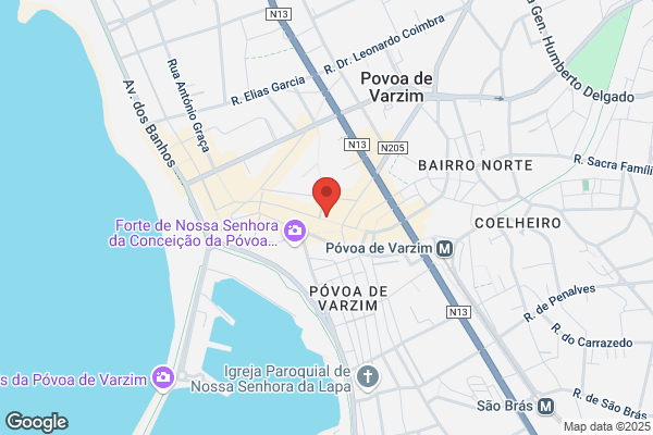 Clínica Dentária Luso Póvoa-Domingos Castro & Paulo Castro,médicos Dentistas Lda