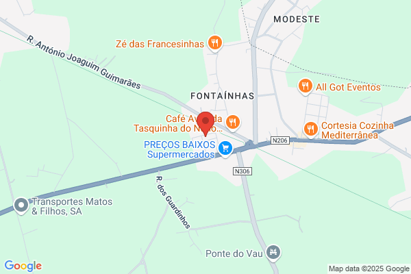 Clínica Veterinária Da Junqueira Lda