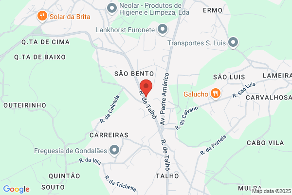 Faria Campos Lda