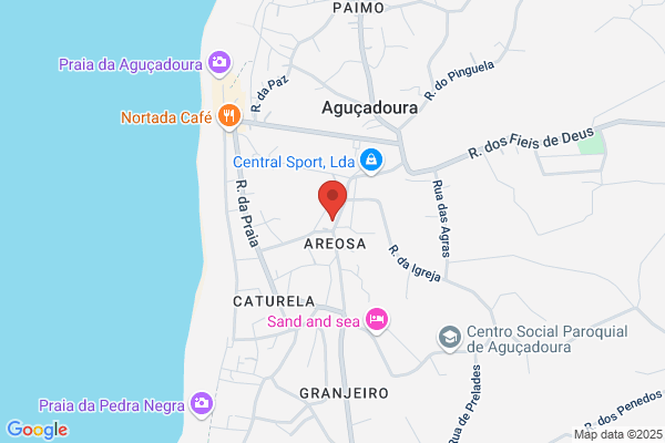 Farmácia Moreno