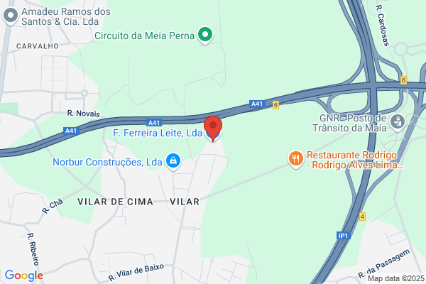 Ferreira Leite & C. Lda