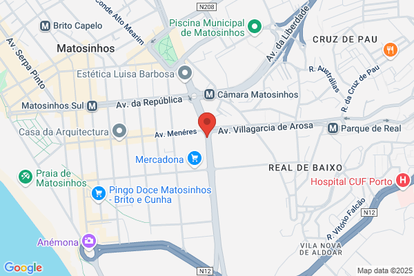 Gabinete De Radiologia Da Pá De Varzim lda,g R P V
