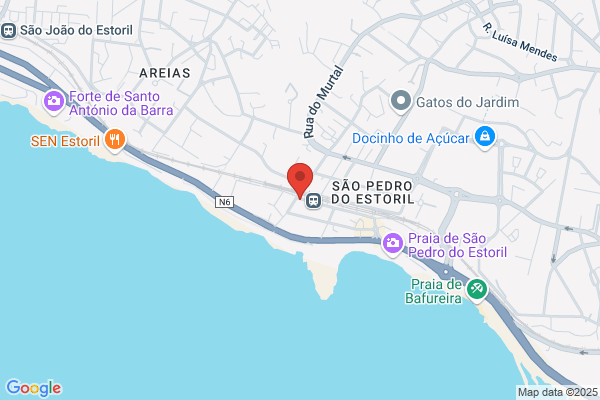 Geoportugal-Imobiliéa Unipessoal Lda