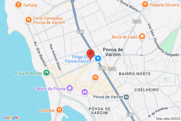 Halcon Viagens