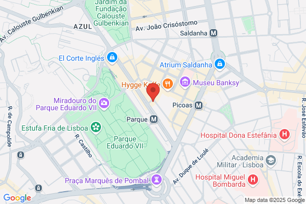 Higiene Urbana Poveira