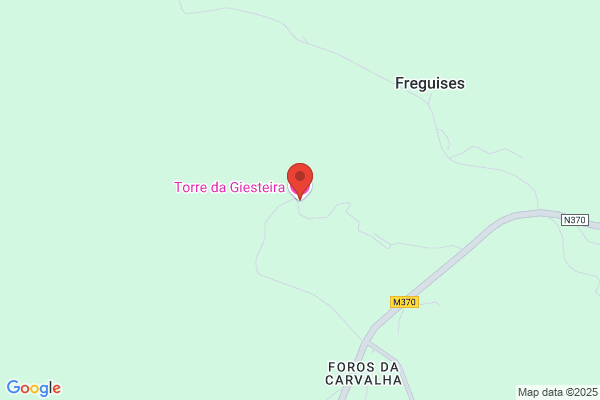 Januéo Torres Giesteira