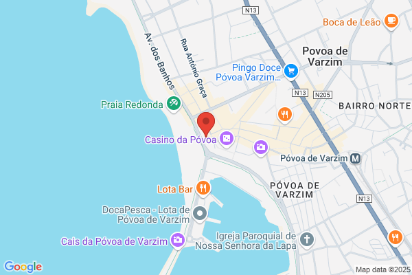 Jardim De Infãia Cego Do Maio