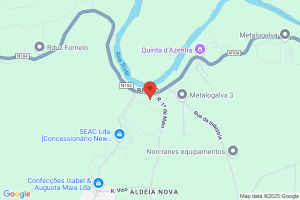 Quinta Da Azenha-Actividades Hoteleiras Lda