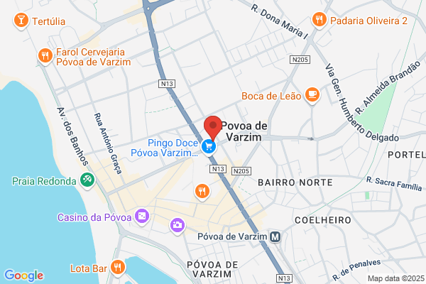 TRANQUILIDADE:  Agente José Maria Maia Ramos