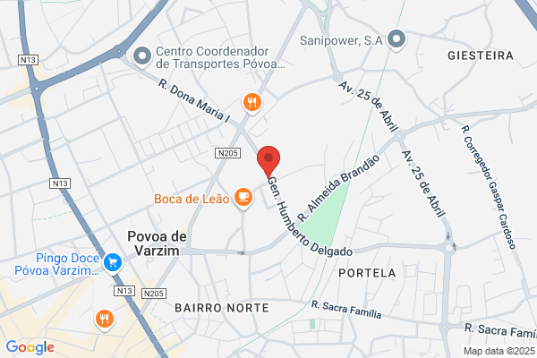 TRANQUILIDADE: Agente Jecunha Seguros Mediação Seguros Lda.