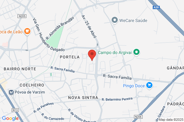 TRANQUILIDADE: Agente Nuno Miguel Barroso Macedo
