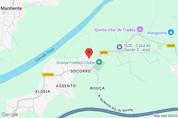Primurbe-Sociedade Urbanizadora Da Quinta S.Francisco Dos Matos. lda