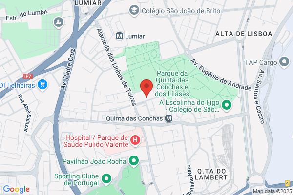 Cabeleireiro Alcina