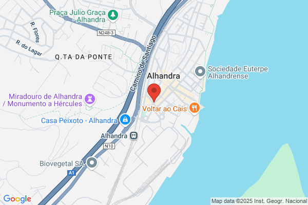 Casas Da Vila-Sociedade De Mediaiao Imobiliaria. Lda