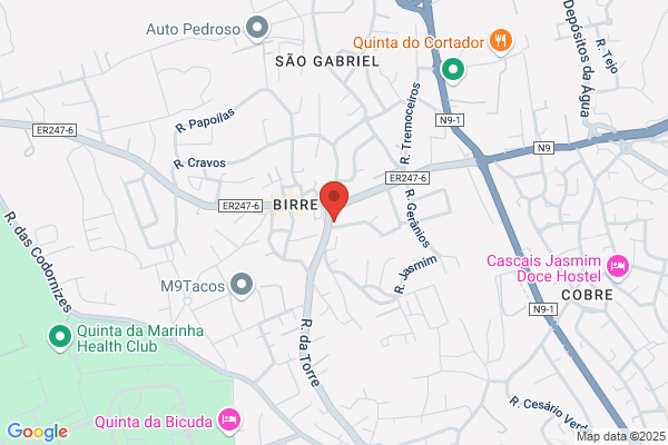 Cascais Natural Health Clinic