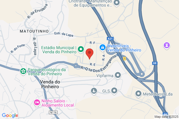Cedef-Consultadoria E Equipamentos-Depuraiao E Elevaiao De Fluedos. lda
