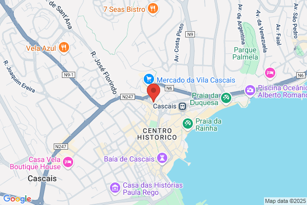 City Casa-Sociedade Mediaiao Imobiliaria. Lda