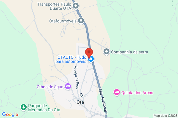 Conceito Radical Unipessoal Lda