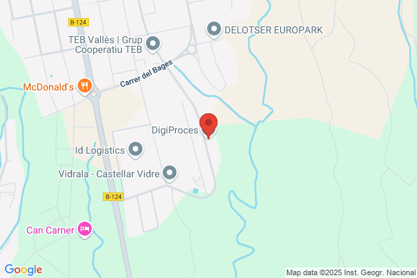 Digidoc-Gestao Electranica De Documentos E Informaiao. Sa