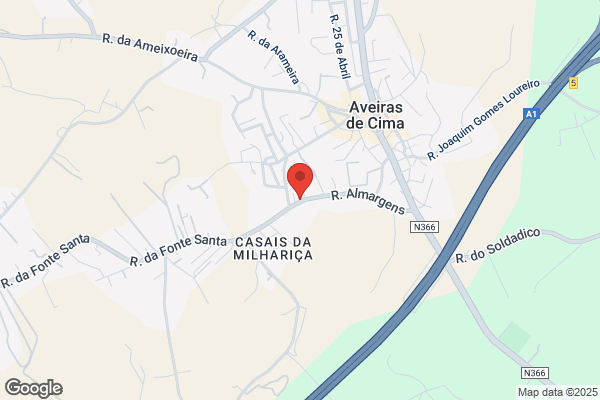 Dourado & Ferreira-Cabeleireiros Lda