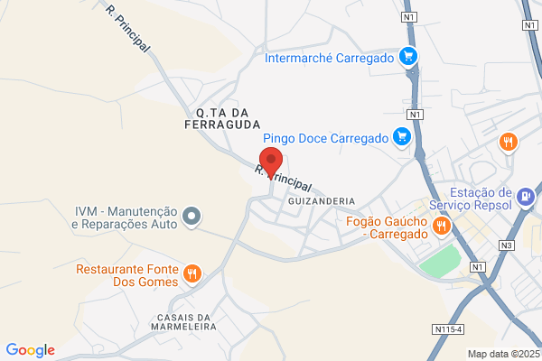 E M Collares-Sociedade Construiao Civil. Lda