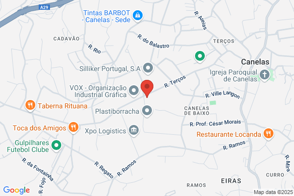 Elevado Gabarito Lda