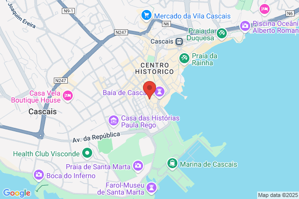 Enoteca De Cascais-Wine Bar