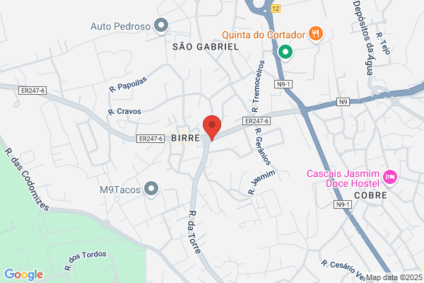 Farmácia Birre Sociedade Unipessoal Lda
