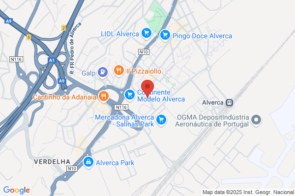 Gameiro & Gramsociedade Mediaï Imobiliéa Lda
