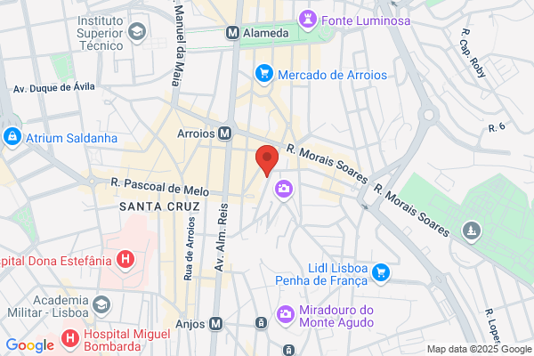 Rominvescol-Estudos E Projectos. Lda