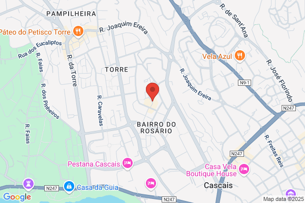 Tragnac Developments-Investimentos Imobiliários Sociedade Unipessoal Lda