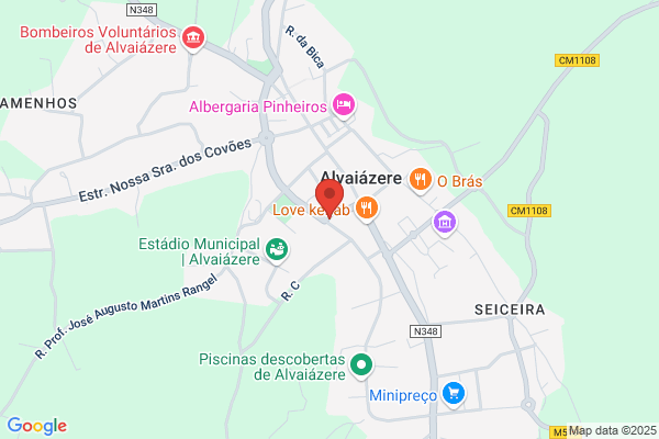 TRANQUILIDADE: Agente Furtados E Rodrigues Lda.