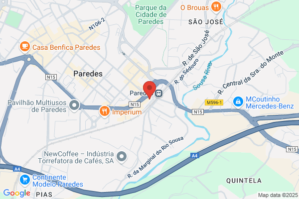Restaurante O Patrãozinho