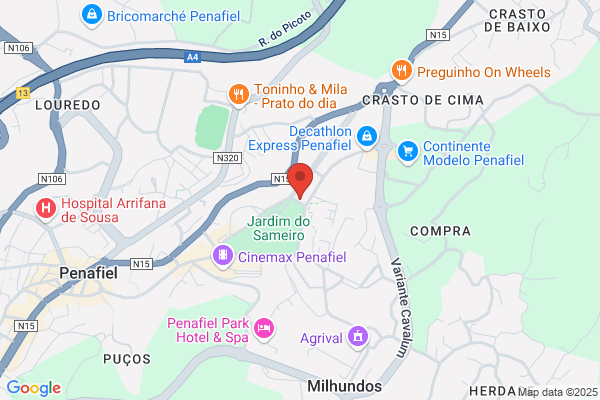Academia De Estudo Luís De Camões