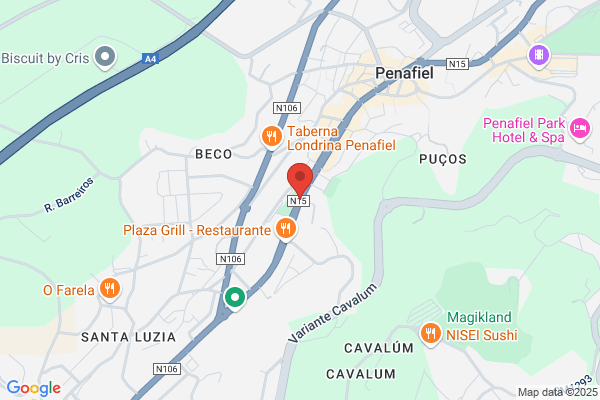 Agencia Automobilística Egas Moniz