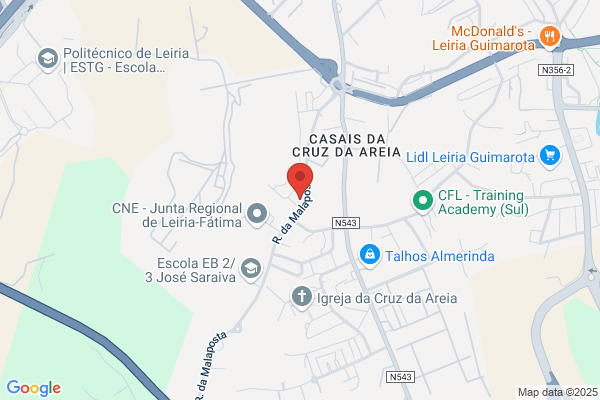Almeida Cabeleireiro Lda