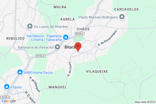 Emio Frias-Salàde Cabeleireiro Unipessoal Lda