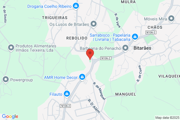 Fòica Da Igreja Paroquial Da Freguesia De sàmartinho Penafiel