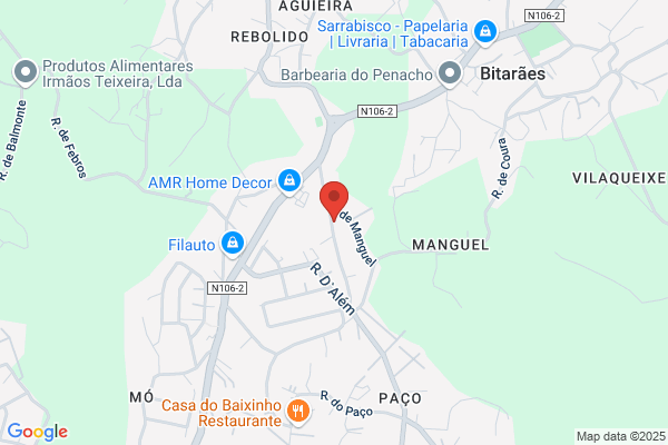 Henrique M Couto Bessa