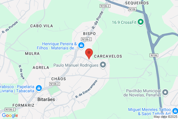 Indria De Aluméo Irmó Pacheco Lda