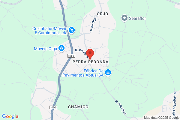 Jardim De Infãia De Redonda