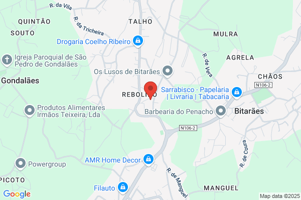 Olhar Feliz-Associaï De Solidariedade
