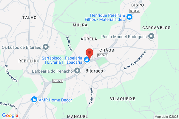 Padaria Requinte Lda