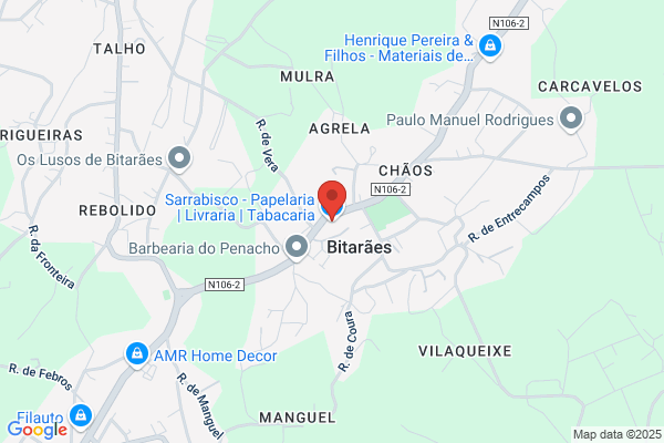 Papelaria Globo Da Ajuda Lda