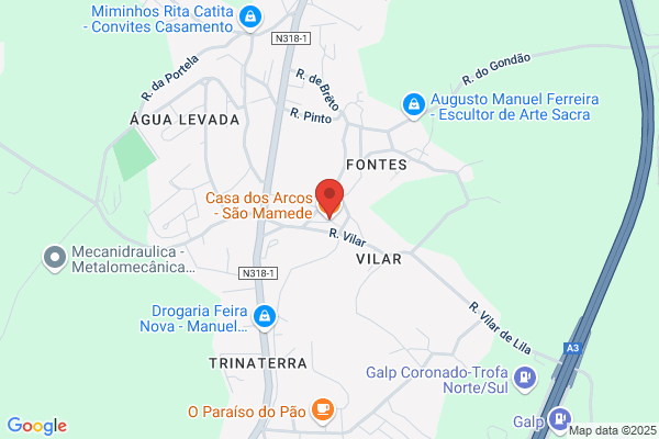 Adélio A Almeida Maia