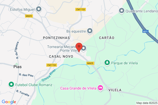 Henrique J Silva Duarte